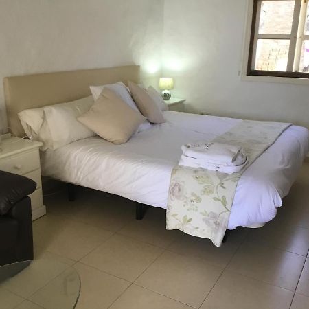 Vrijstaande Studio Playa Blanca  Bagian luar foto
