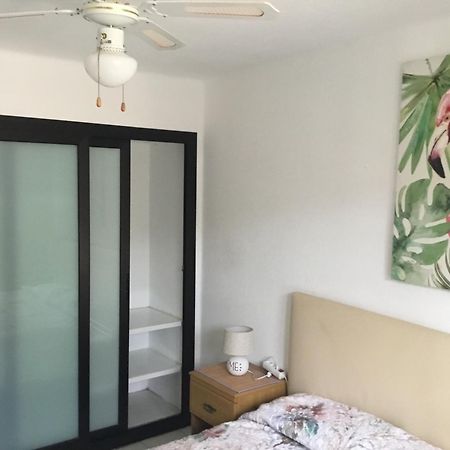 Vrijstaande Studio Playa Blanca  Bagian luar foto