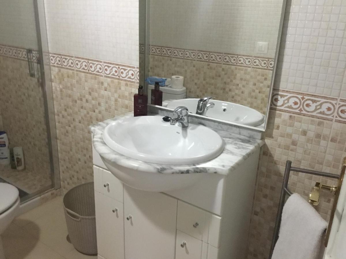 Vrijstaande Studio Playa Blanca  Bagian luar foto